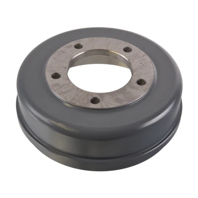 Bilde av FEBI BILSTEIN 171076 Bremsetrommel bakaksel 314,4