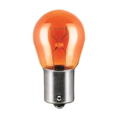 Bilde av Lyspære,blinklys OSRAM 7507ULT 2BL