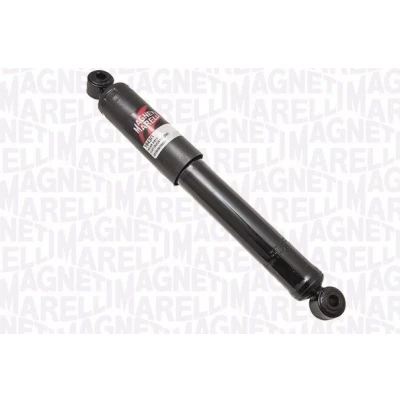 Bilde av MAGNETI MARELLI 351943070000 Støtdemper bakaksel gasstrykk torørs Dempermodul nedre øye, øvre øye FIAT: Ducato II Flatvogn lastebil/Chassis