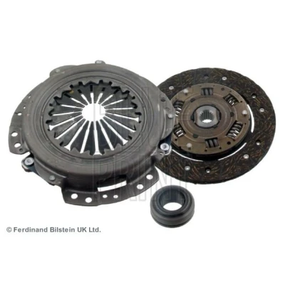 Bilde av BLUE PRINT ADP153045 Clutch tre deler med syntetisk fett utløserlager 202