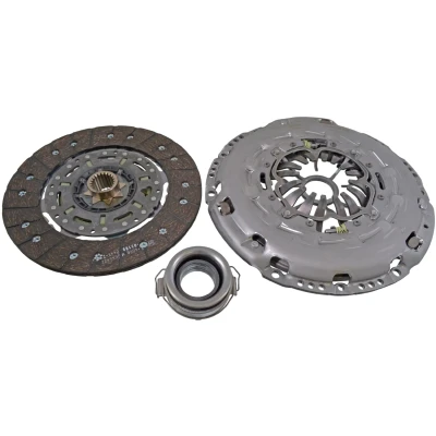Bilde av BLUE PRINT ADT330290 Clutch tre deler med syntetisk fett utløserlager 242 TOYOTA: Avensis II Station Wagon, RAV4 III SUV, Corolla Verso
