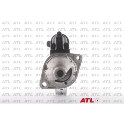 Bilde av Starter, bmw 1 [e81, e87], serie cabriolet [e88], coupé [e82], 3 [e90], [e93], [e92], touring [e91], 12