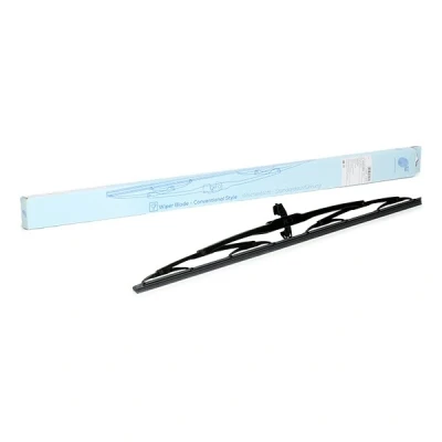 Bilde av Vindusvisker Blue Print AD26CH660 660mm Bøyleviskeblad feste m/haker TOYOTA: Land Cruiser Prado 120, RAV4 IV SUV, Auris Hatchback, HONDA: CR V 3