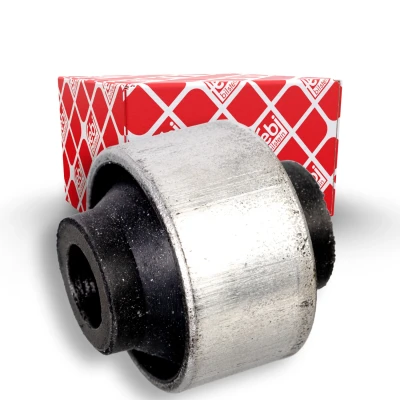Bilde av FEBI BILSTEIN 175231 Styrestang Lagring framaksel venstre, foran, nede, høyre gummi