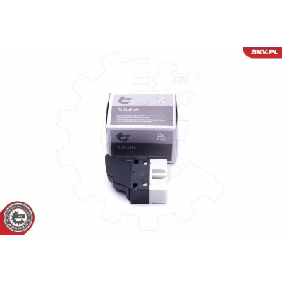 Bilde av Bryter, vindusløfter, Foran, Venstre, fiat ducato buss, flak/chassi, skåp, 735315619, 735335418