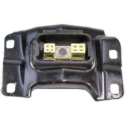 Bilde av METZGER 8054059 Motorfeste nedre venstre Gummimetallager VOLVO: V50, S40 II, C30, FORD: FOCUS 3 Turnier
