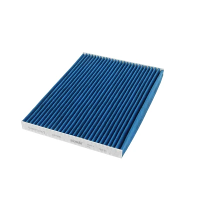 Bilde av CORTECO 49408475 Kupéfilter Finstøvfilter (PM 2.5), Med antiallergisk virkning, antibakteriell effekt, soppdrepende virning 190 265 20