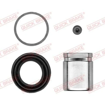 Bilde av QUICK BRAKE 114 5509 Bremseklave Reparasjonssett med stempel 40mm SUBARU: Outback IV, Forester IV