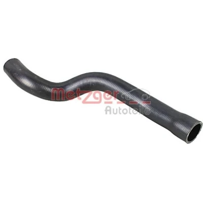 Bilde av METZGER 2420968 Radiatorslange nedre venstre EPDM (etyl propylen dien gummi) OPEL: Calibra A, Vectra A Sedan