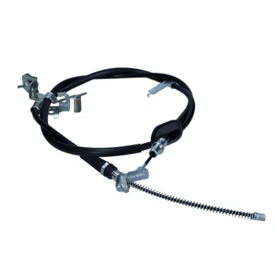Bilde av MAXGEAR 32 1527 Bremsekabel 1787, 1542 Trommelbrems SUZUKI: SX4 I Hatchback