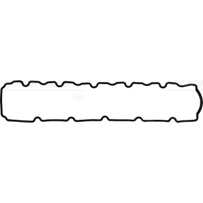 Bilde av Tetning, sylindertopp hette, toyota land cruiser, cruiser 80, hardtop, 11213 18010