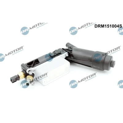Bilde av DR.MOTOR AUTOMOTIVE DRM151004S Hus, oljefilter
