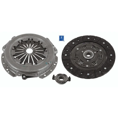 Bilde av SACHS 3000 951 623 Clutch 215 CITROËN: Jumpy I MPV