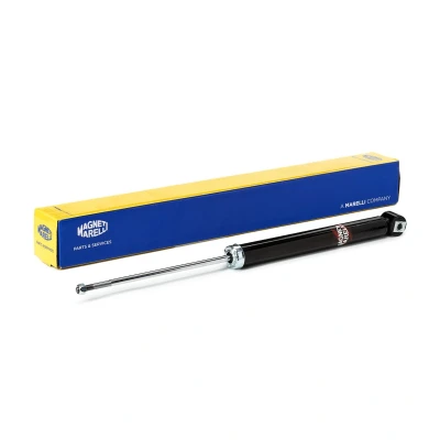 Bilde av MAGNETI MARELLI 351116070000 Støtdemper bakaksel gasstrykk torørs Dempermodul nedre øye, øvre stift BMW: 3 Sedan, Touring, Cabrio