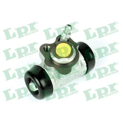 Bilde av LPR 5139 Bremsesylinder 17,46 TOYOTA: Yaris I Hatchback