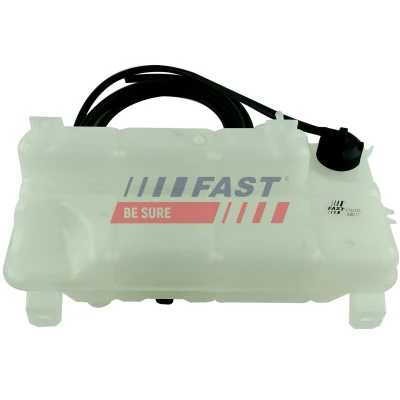 Bilde av FAST FT61226 Ekspansjonstank med hette, uten sensor