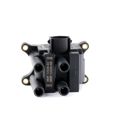 Bilde av MAGNETI MARELLI 060717038012 Tennspole FORD: MONDEO 3 Kombi, Focus 2, FIESTA 5