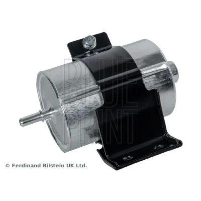Bilde av BLUE PRINT ADG02373 Drivstoffilter ledningsfilter med holder