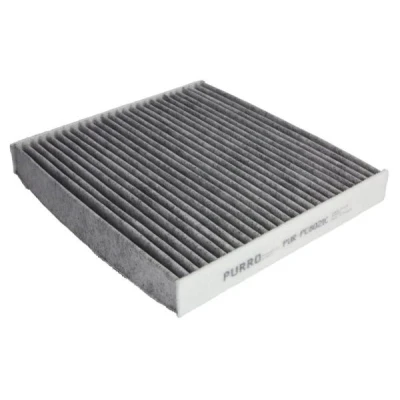 Bilde av PURRO PUR PC8021C Kupéfilter Karbonfilter 235 216 29 LEXUS: GS II, RX I, LS III