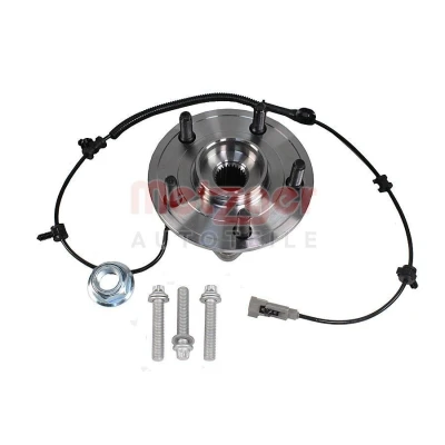 Bilde av Hjullagersett, Framaksel, jeep commander, grand cherokee iii, 52089434AB, 52089434AC, 52089434AD, 52089434AE