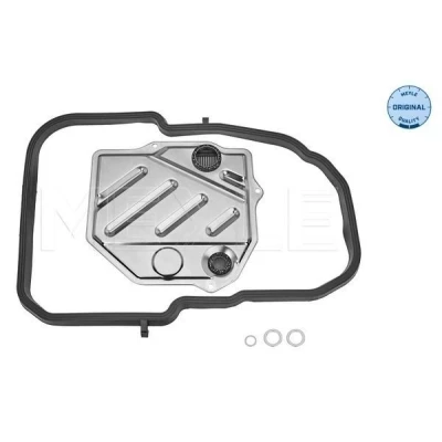 Bilde av MEYLE 014 027 2005 hydraulisk filtersett, automatgir med tetning ORIGINAL Quality MERCEDES BENZ: E Klasse Sedan, W123 W124 Sedan