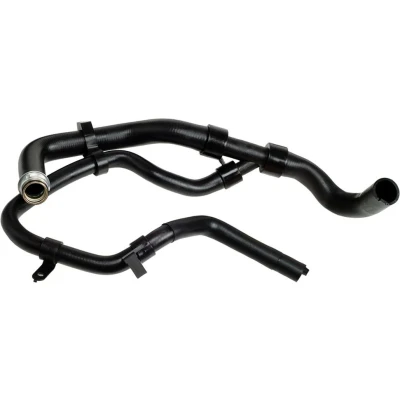 Bilde av GATES 3984 Radiatorslange EPDM (etyl propylen dien gummi)