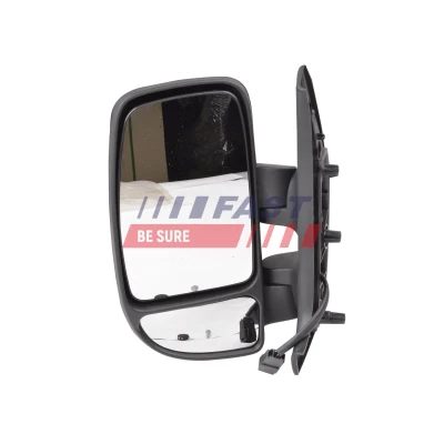 Bilde av Ytterspeil, Venstre, nissan,opel,renault, 09120907, 09121013, 4405074, 4405180, 4415381, 7700352187, 7701057368, 7701057370, 7701057371,