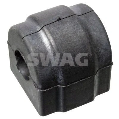 Bilde av SWAG 20 93 3380 Stabilisatorbøssinger framaksel EPDM (etyl propylen dien gummi) 22,5 60 BMW: 3 Touring, Sedan
