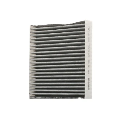 Bilde av BOSCH 1 987 435 589 Kupéfilter Karbonfilter 194 187,5 30 FIAT: 500 Hatchback, Panda III ABARTH: / 595 695 Hatchback