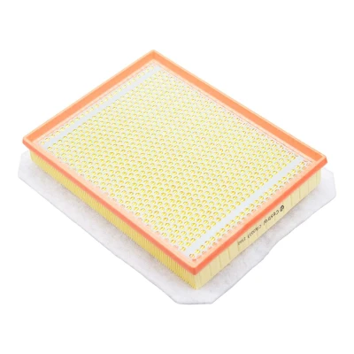 Bilde av Castrol filters CA0033 Luftfilter 293mm omluftfilter OPEL: Astra H Caravan, Hatchback, Zafira B