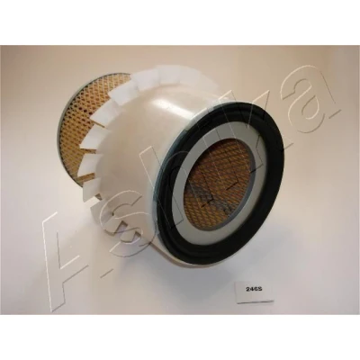 Bilde av Luftfilter, daihatsu rocky hard top, soft taft, wildcat/rocky, isuzu midi buss, skåp, piazza, 1780131050, 17801 31058, 1