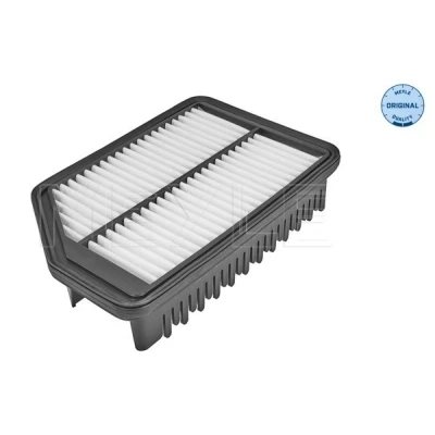 Bilde av MEYLE 37 12 321 0035 Luftfilter 54 163 258 Filterinnsats med ramme HYUNDAI: i30 II Hatchback, Stasjonsvogn, Elantra V Sedan