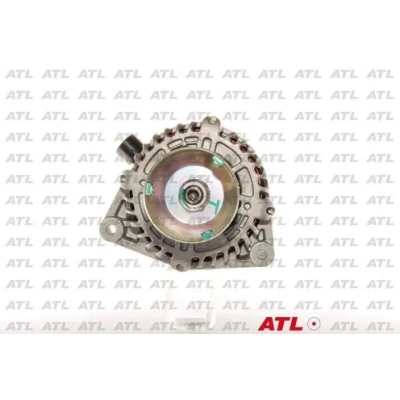 Bilde av Dynamo, ford galaxy ii, mondeo iv, sedan turnier s max, 1420869, 1420871, 1490845, 450253, 6G9N 10300 TA, 103