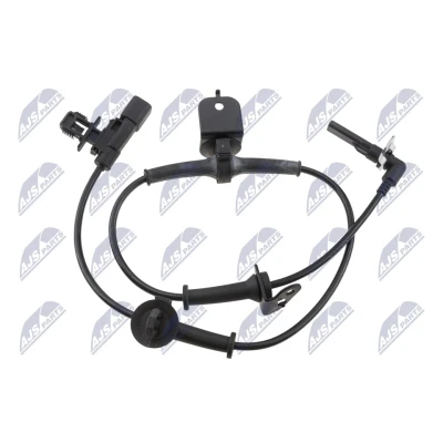 Bilde av Sensor, hjulturtall, Framaksel høyre chevrolet corvette, corvette cabriolet OE 22742184