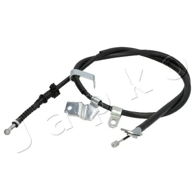 Bilde av JAPKO 1312048L Bremsekabel TOYOTA: Yaris II Hatchback