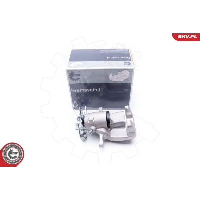 Bilde av ESEN SKV 23SKV553 Bremsecaliper 134 venstre bakaksel VOLKSWAGEN: Caddy 3
