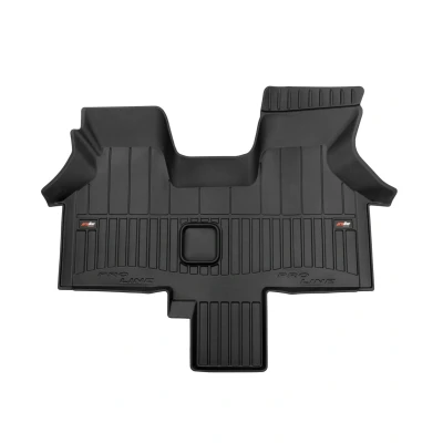 Bilde av Gulvmattesett Volkswagen transporter t4 Van 1990 2003 Frogum 3D42 vw buss