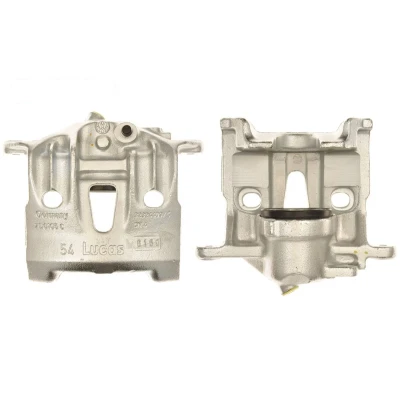 Bilde av BOSCH 0 986 473 177 Bremsecaliper Støpejern 65 VOLKSWAGEN: Transporter 4 Bus,