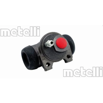 Bilde av METELLI 04 0343 Bremsesylinder 19,05 med integrert regulator PEUGEOT: 205 I Hatchback