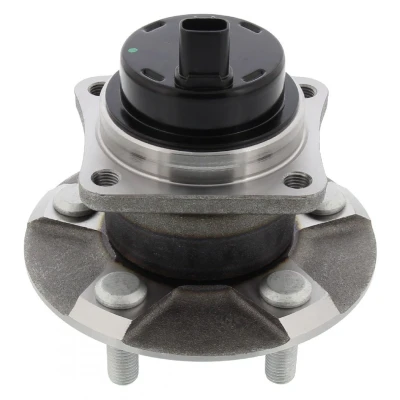 Bilde av MAPCO 46358 Hjullagersett med integrert ABS sensor TOYOTA: Avensis II Station Wagon, Sedan, Prius Liftback
