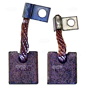 Bilde av HC Cargo F 032 900 008 Børste, starter 16,00mm