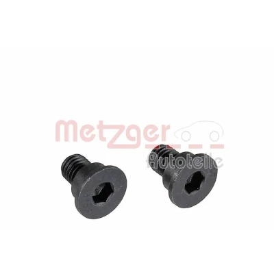 Bilde av METZGER 11662K Skrue, bremseskive BMW: 1 Hatchback, 5 Sedan, Touring, LAND ROVER: Range Rover 3, MINI: Countryman
