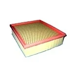 Bilde av ALCO FILTER MD 8306 Luftfilter 64,0 205,0 234,0 Filterinnsats VOLVO: V70 3, XC70 II Stasjonsvogn, V50, FORD: MONDEO 4 Turnier, S Max Mk1,