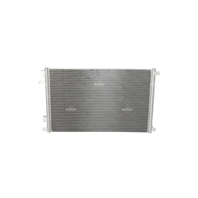 Bilde av NRF EASY FIT 35449 Kondensator med tetningsring 14,4 Aluminium 610