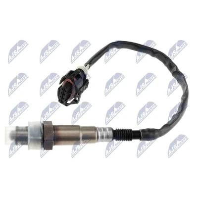 Bilde av Lambdasonde, , cadillac,chevrolet,opel,vauxhall, 23508408, 24402860, 25198482, 39087924, 55562206, 55568266, 55573711, 5855391, 855252,