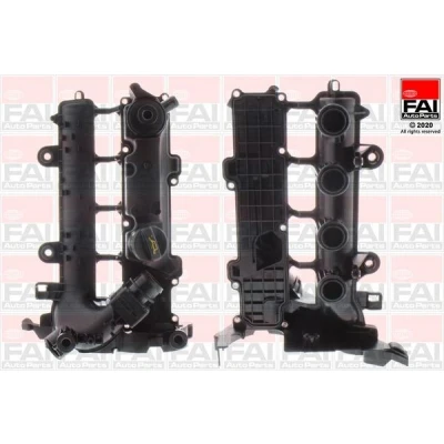 Bilde av Ventilhus deksel FAI AutoParts VC017