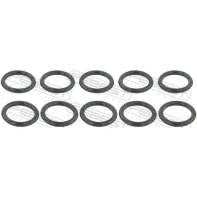 Bilde av Tetning, oljekjøler, infiniti,nissan, 15066 1LA0B, 3TA2A