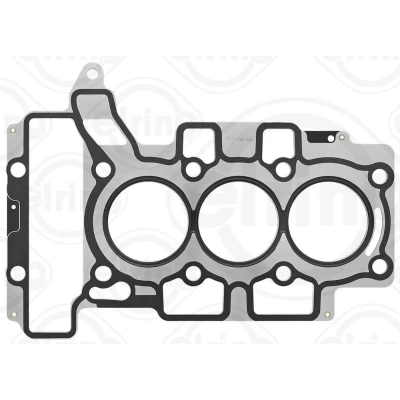 Bilde av ELRING 592.540 Toppakning 0,72 72,3 metallagpakning PEUGEOT: 208 I Hatchback