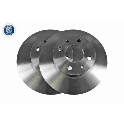 Bilde av VAICO V24 40004 Bremseskiver bakaksel 251,5 10 4 98 fullt ut Original Quality FIAT: BRAVO 2, Stilo Hatchback, LANCIA: Thema Stasjonsvogn