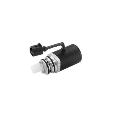 Bilde av BorgWarner DS118611 Pumpe, lamellkopling firehjulsdrift VOLVO: XC70 I Cross Country, II Stasjonsvogn